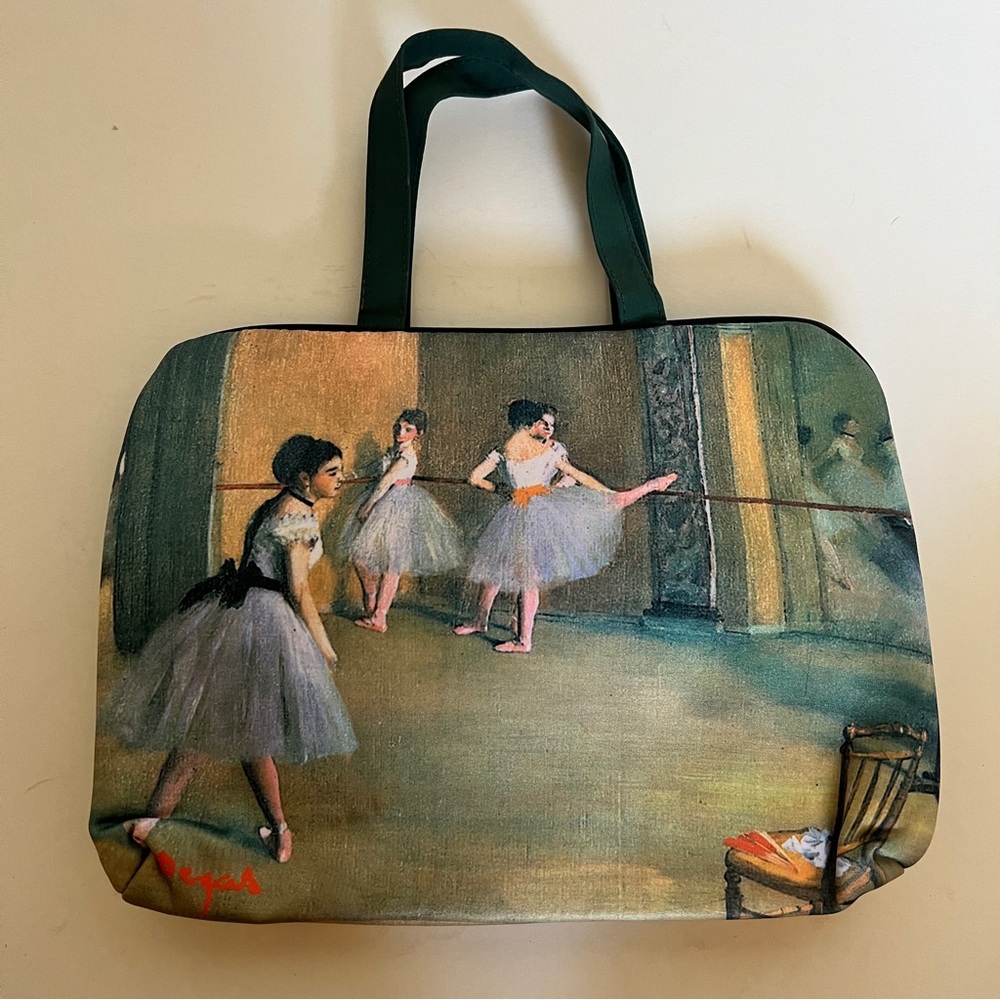 Ballerina Accessory Bag